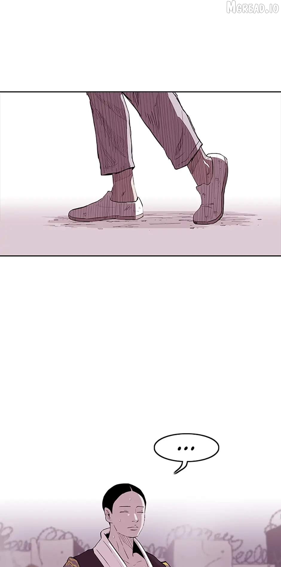 A Better Labor Chapter 61 - page 65