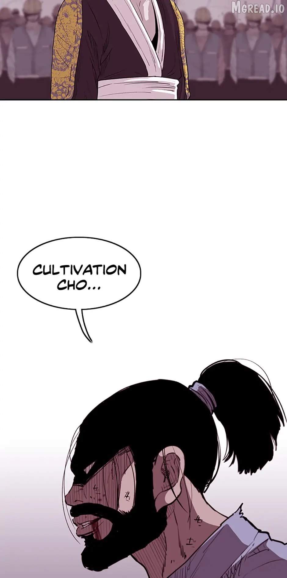 A Better Labor Chapter 61 - page 66