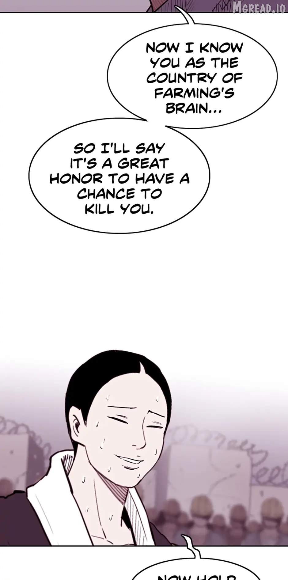 A Better Labor Chapter 61 - page 67