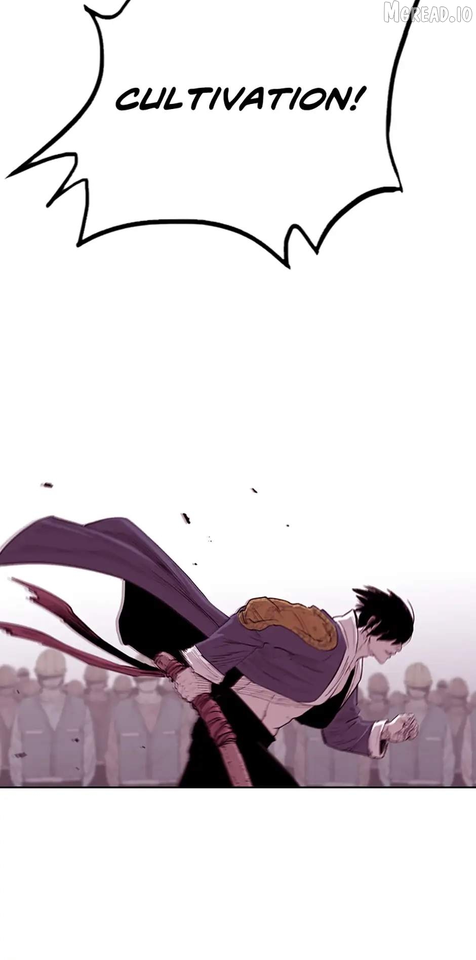 A Better Labor Chapter 61 - page 70