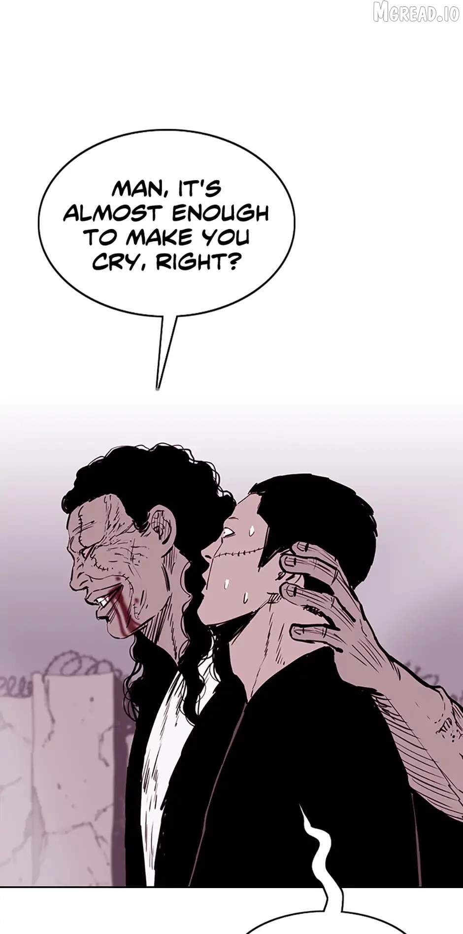 A Better Labor Chapter 61 - page 71