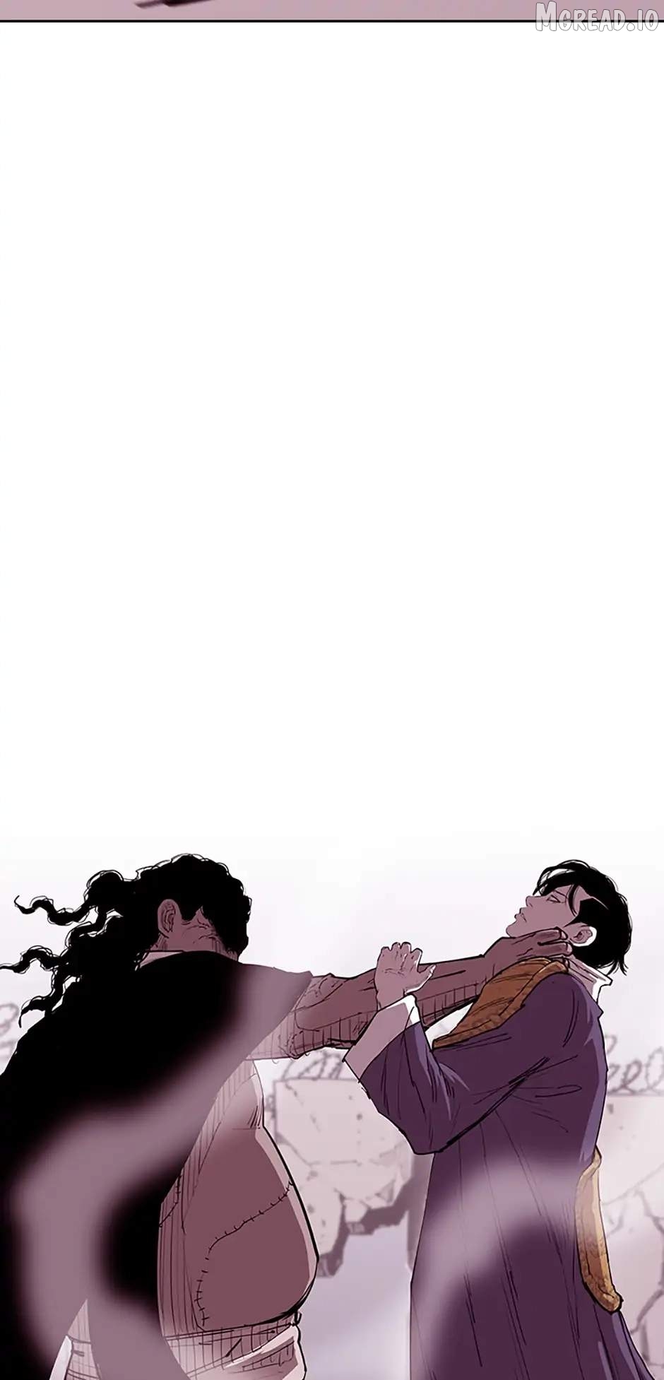 A Better Labor Chapter 61 - page 84