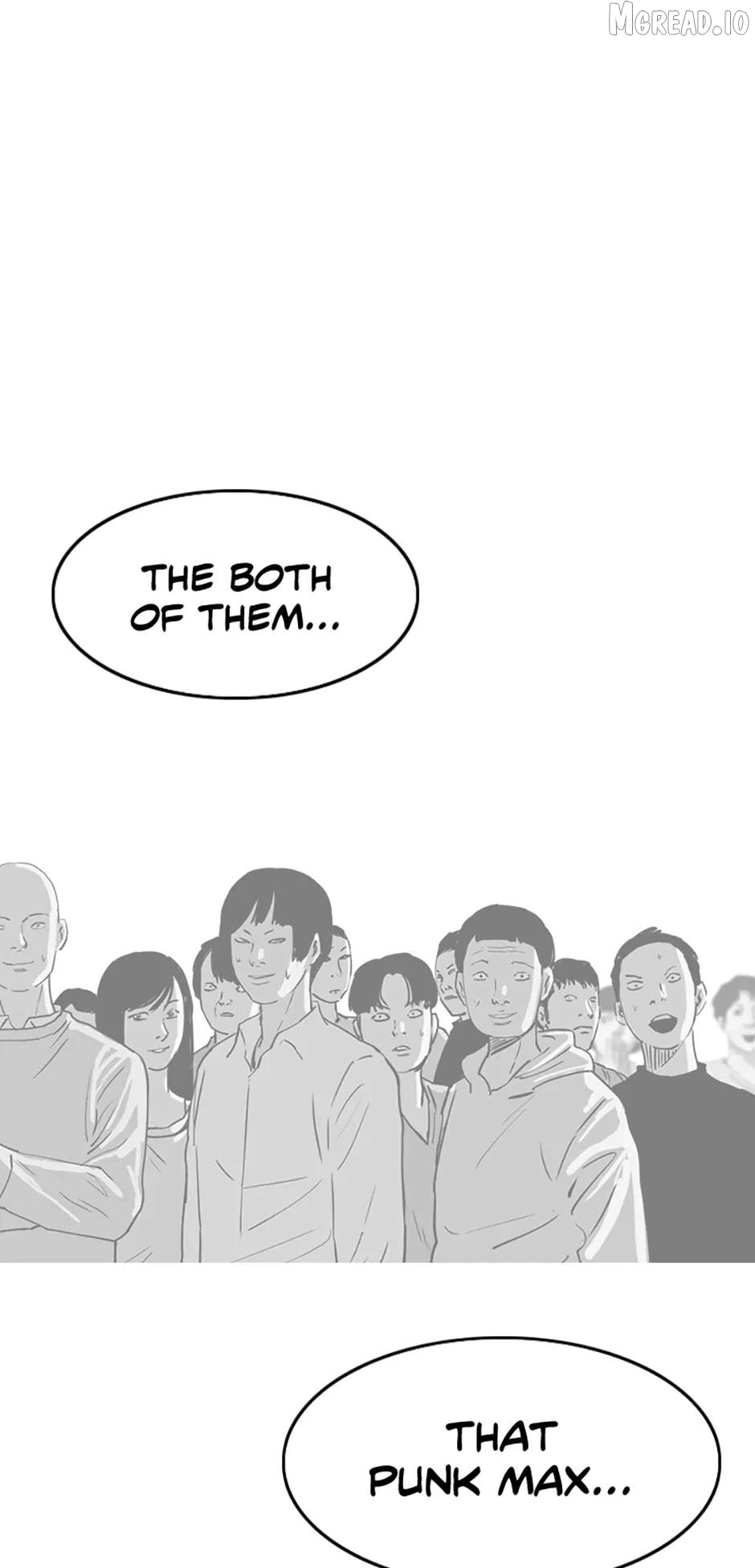 A Better Labor Chapter 61 - page 86