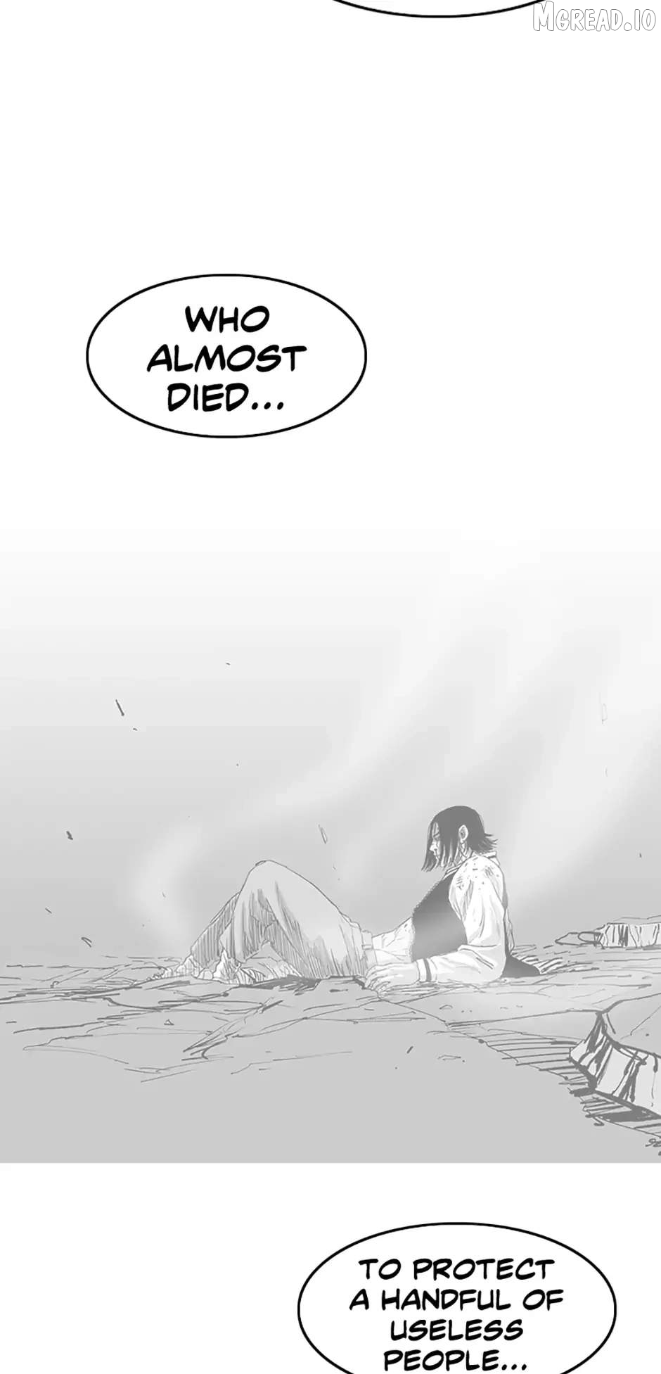 A Better Labor Chapter 61 - page 87