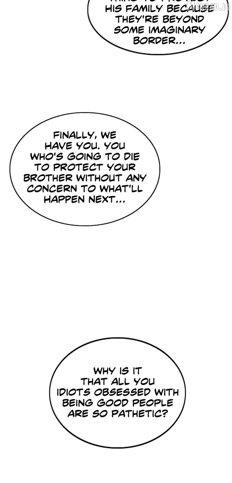 A Better Labor Chapter 61 - page 89