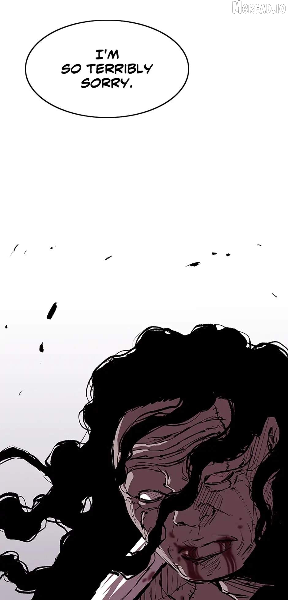 A Better Labor Chapter 61 - page 9