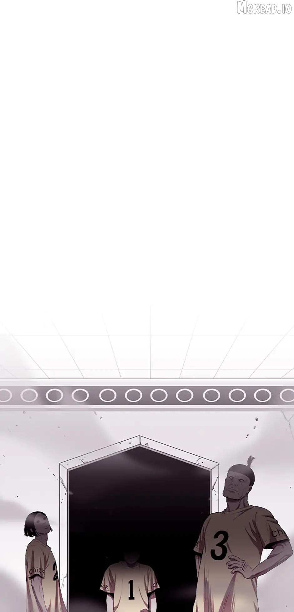 A Better Labor Chapter 84 - page 1