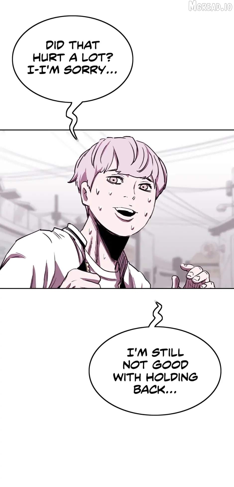 A Better Labor Chapter 84 - page 102