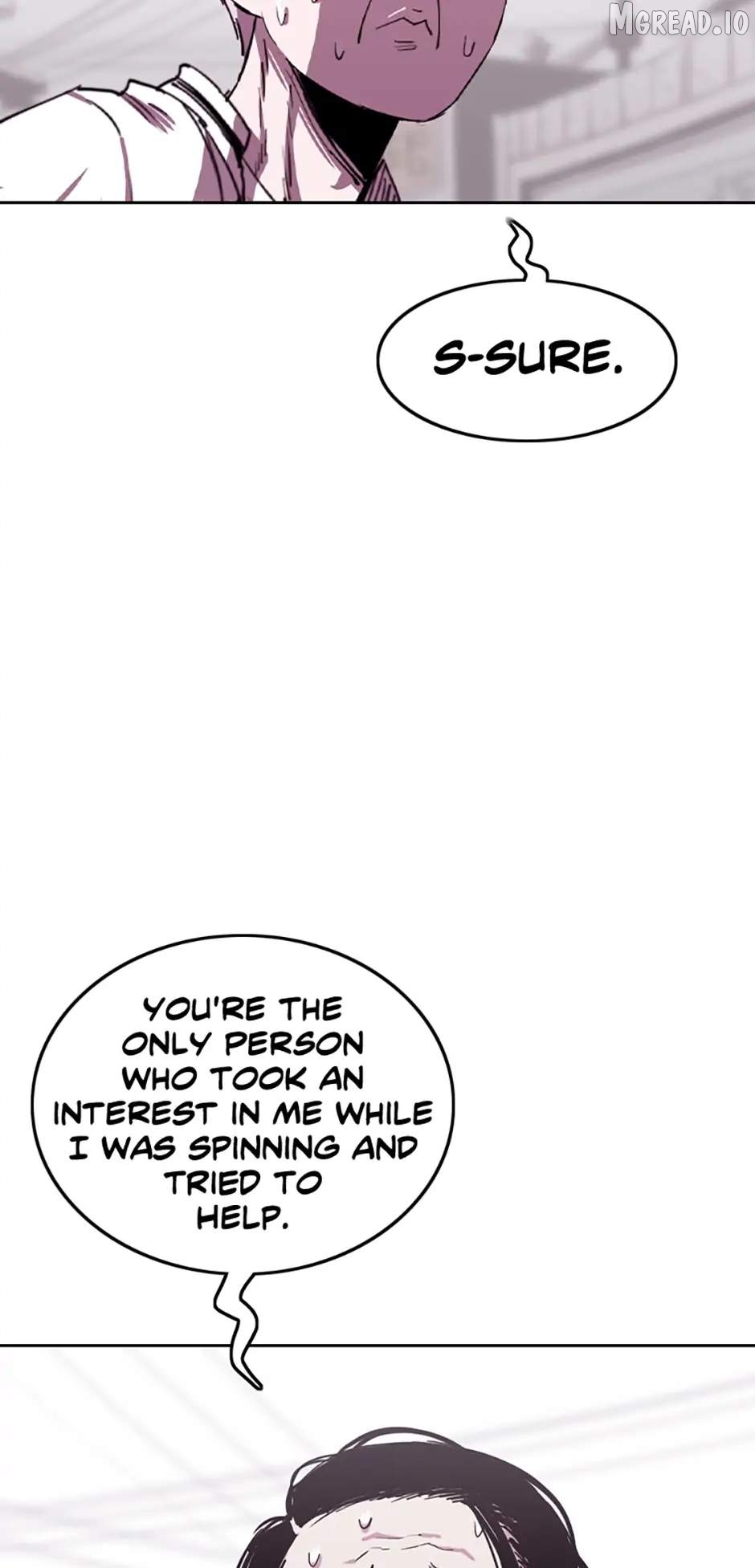 A Better Labor Chapter 84 - page 108