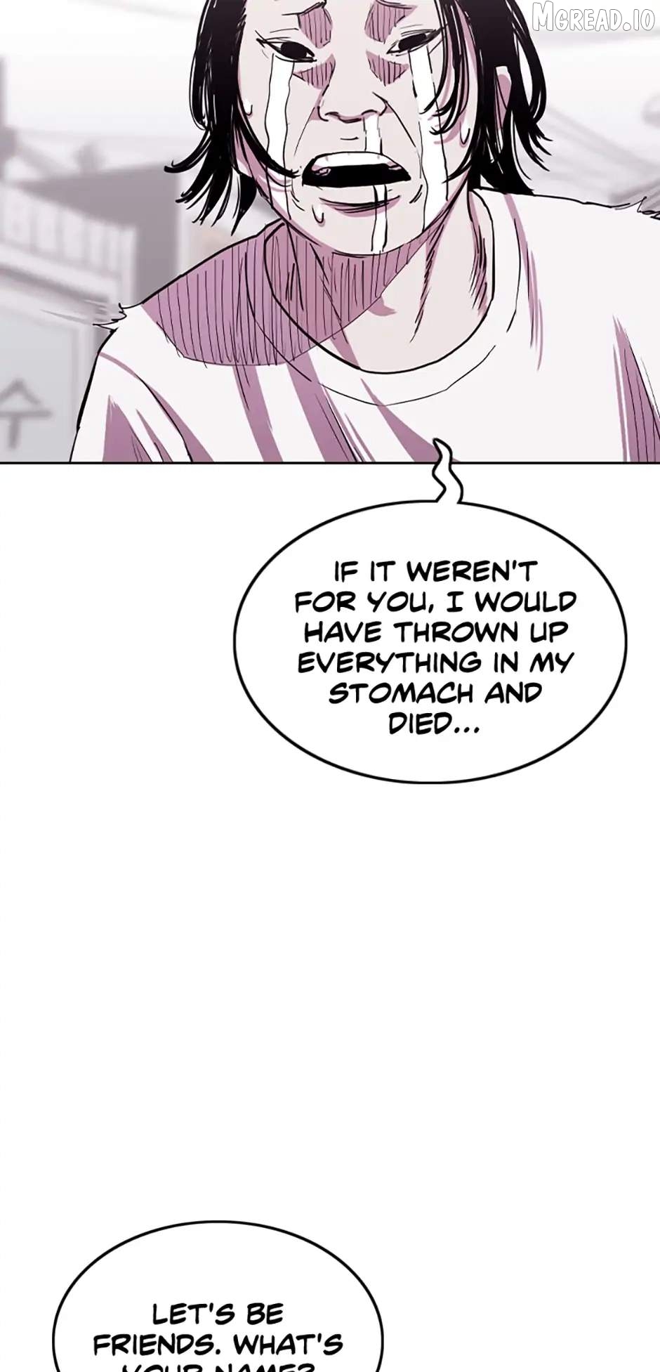 A Better Labor Chapter 84 - page 109