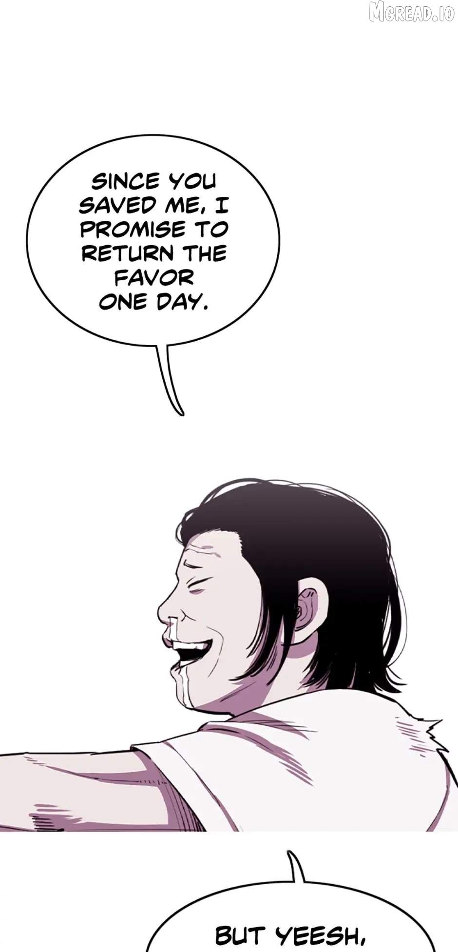 A Better Labor Chapter 84 - page 111