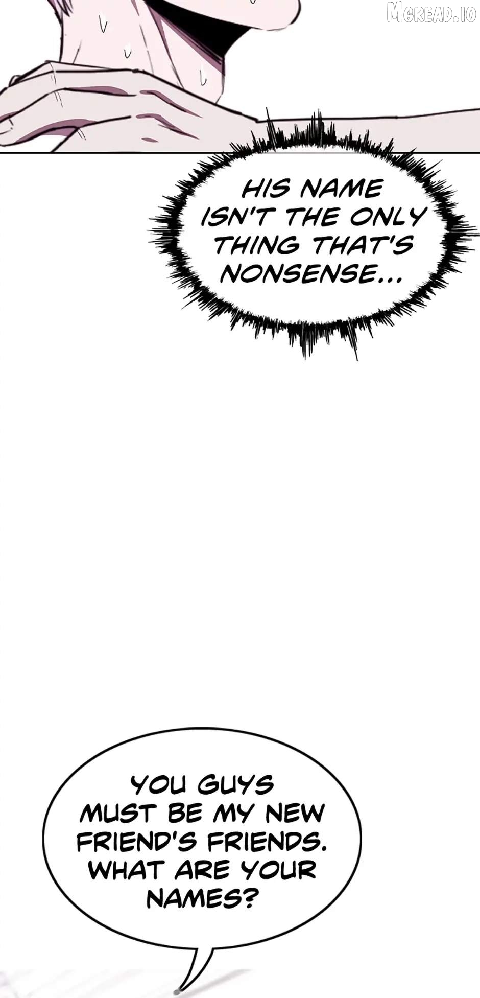 A Better Labor Chapter 84 - page 113