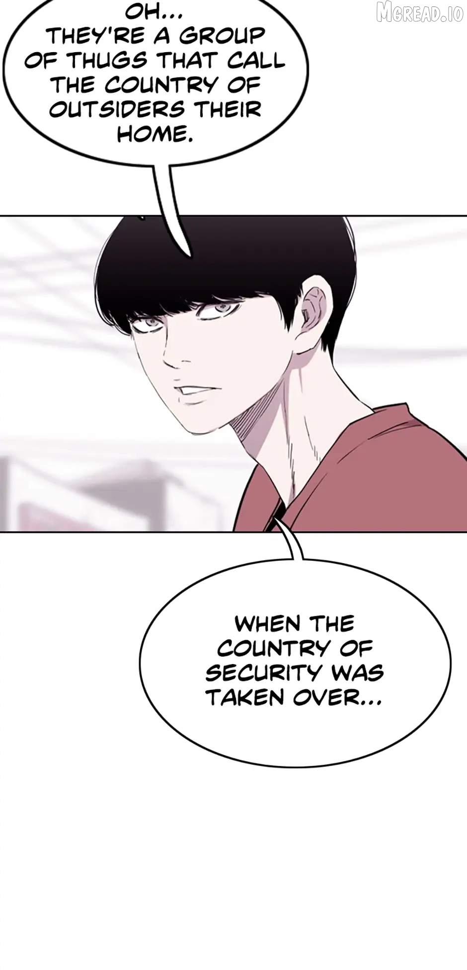 A Better Labor Chapter 84 - page 118