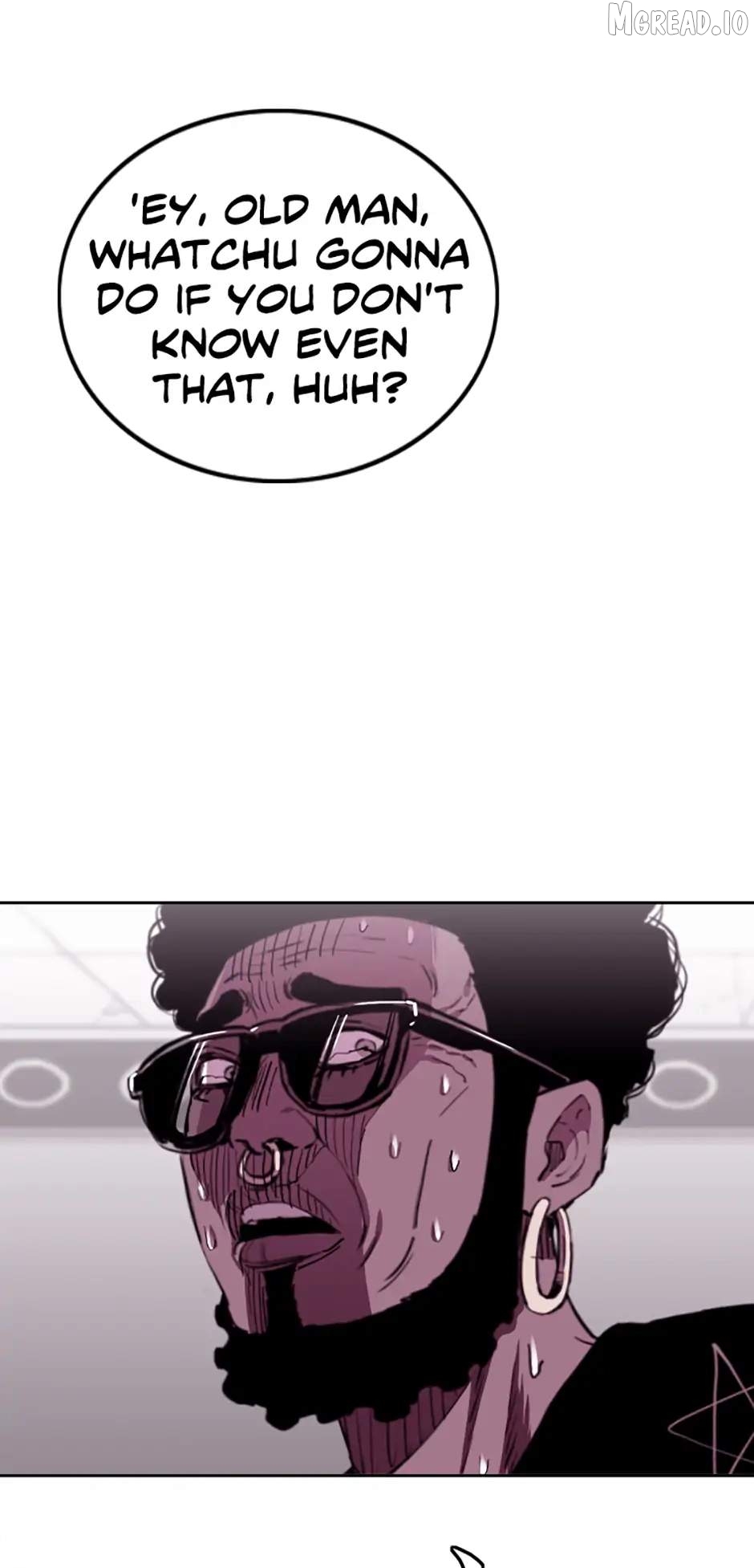 A Better Labor Chapter 84 - page 12