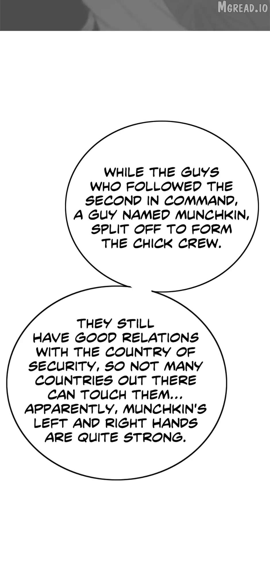 A Better Labor Chapter 84 - page 120