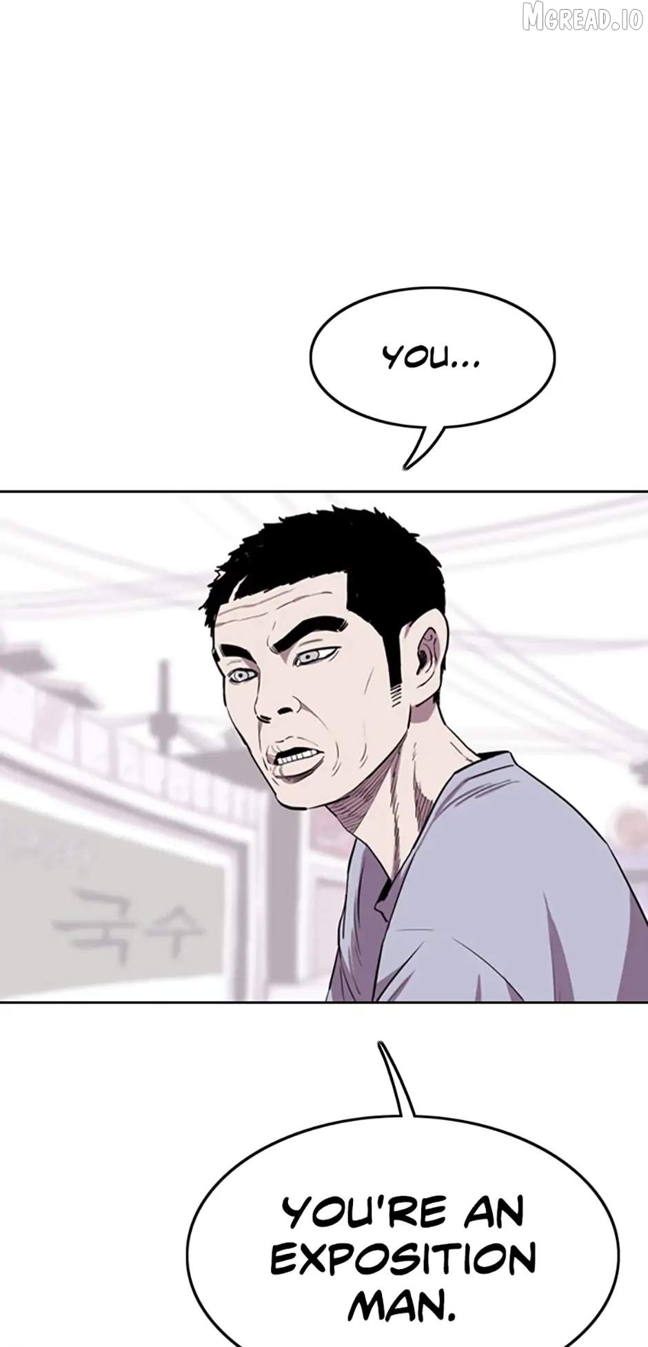 A Better Labor Chapter 84 - page 121