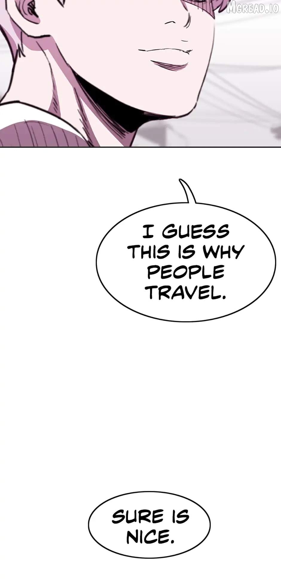 A Better Labor Chapter 84 - page 125