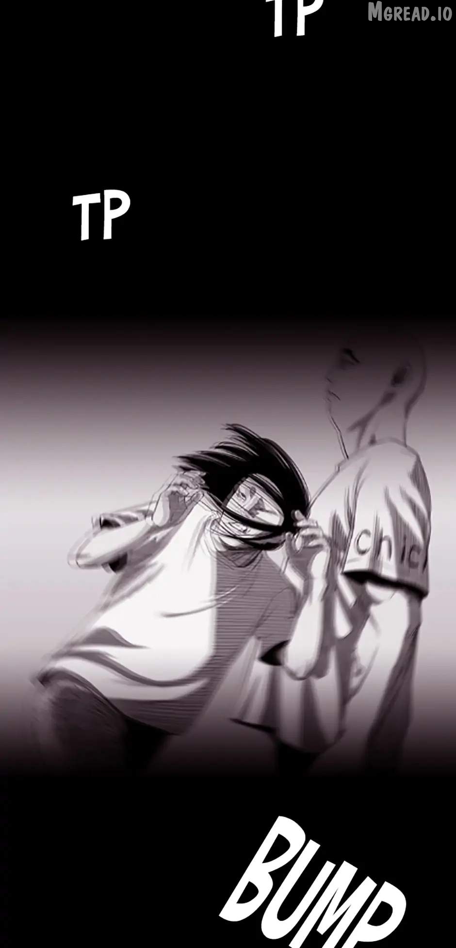 A Better Labor Chapter 84 - page 127