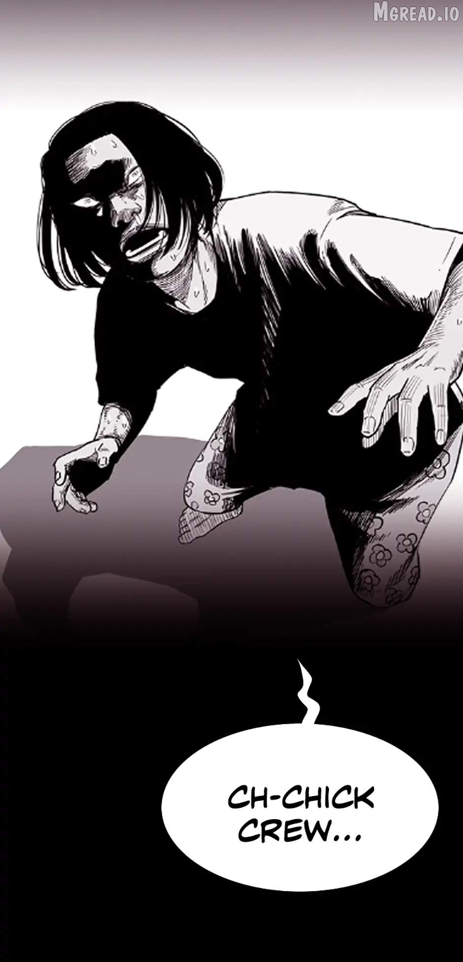 A Better Labor Chapter 84 - page 130