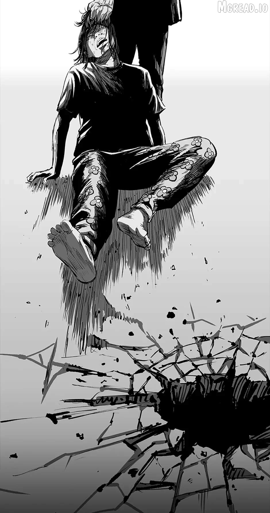 A Better Labor Chapter 84 - page 135