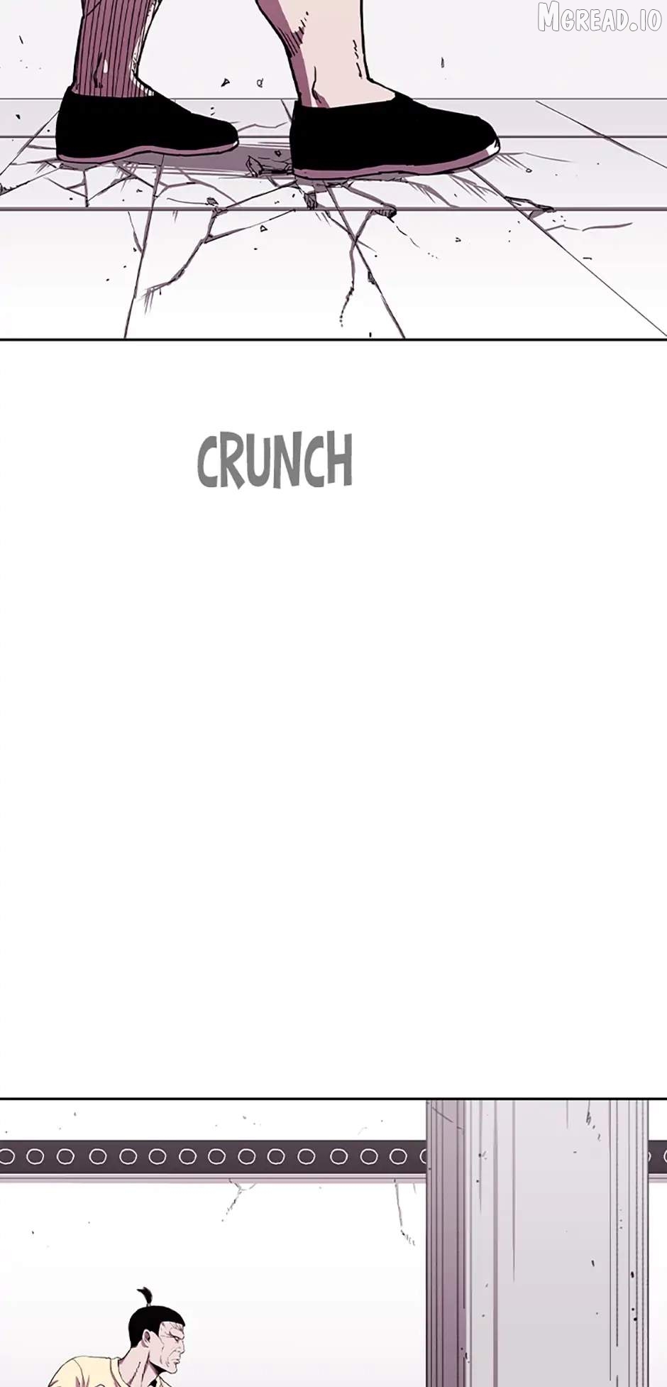 A Better Labor Chapter 84 - page 14