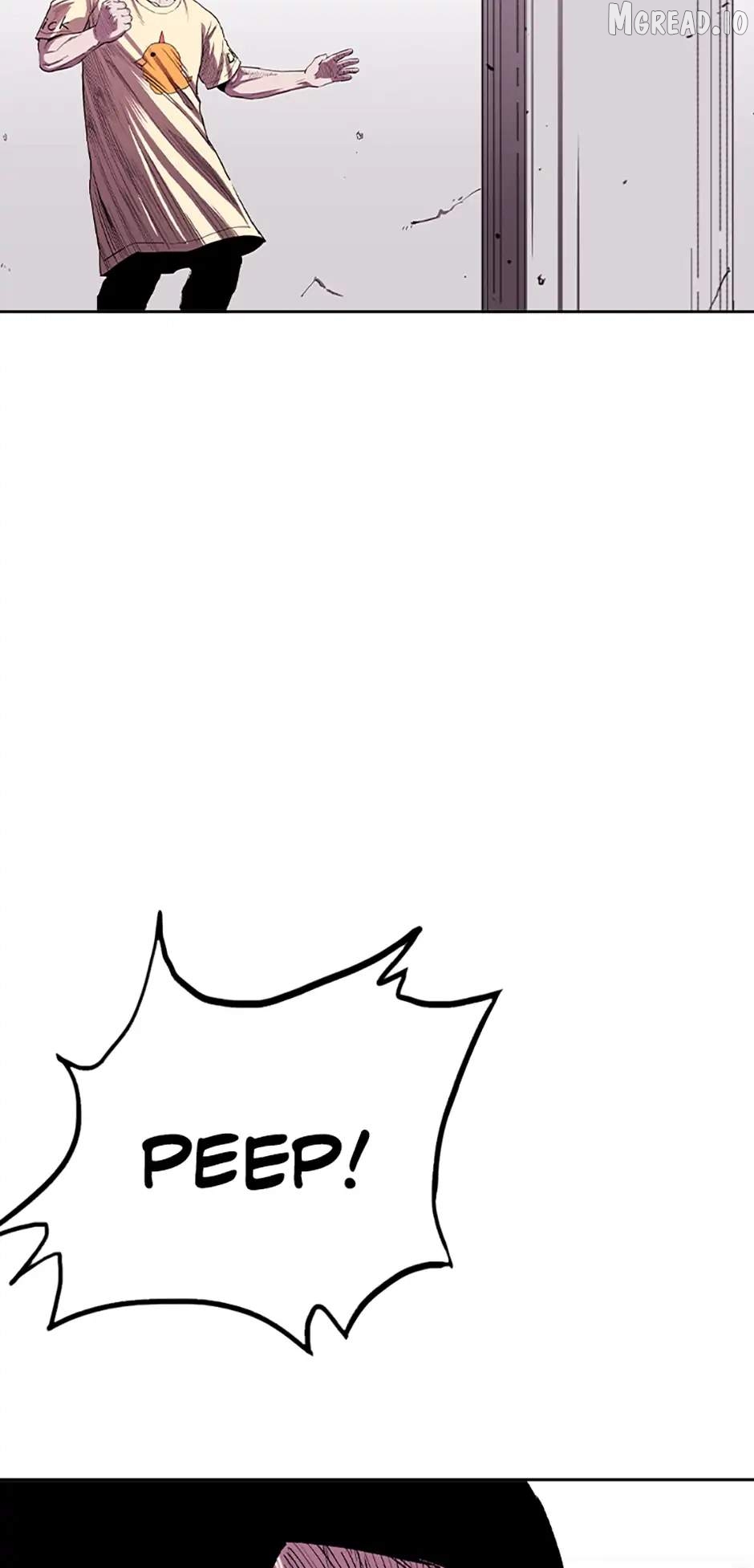 A Better Labor Chapter 84 - page 15