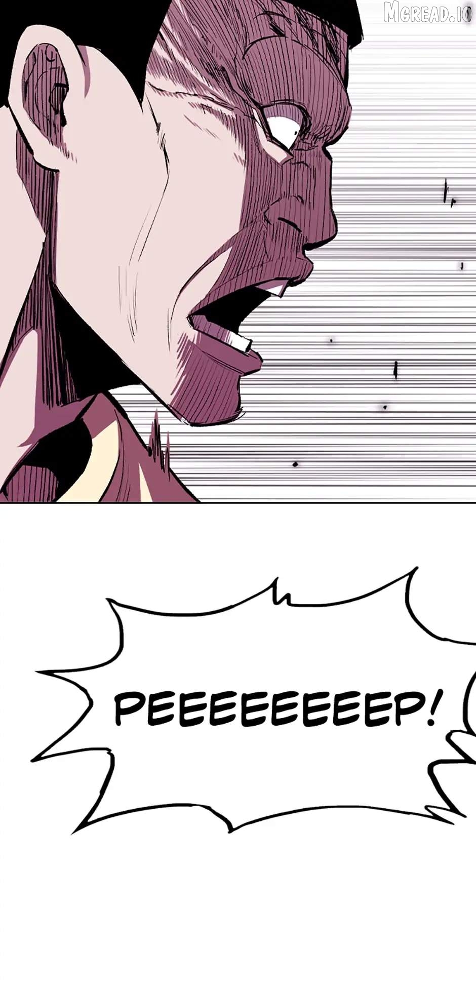 A Better Labor Chapter 84 - page 16