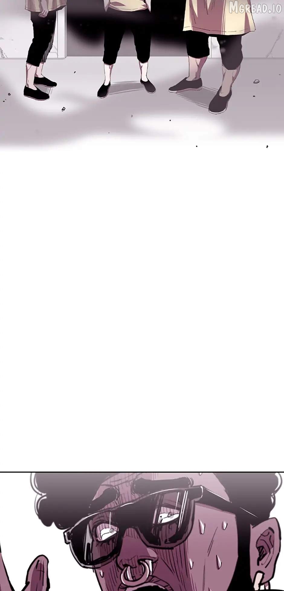 A Better Labor Chapter 84 - page 2