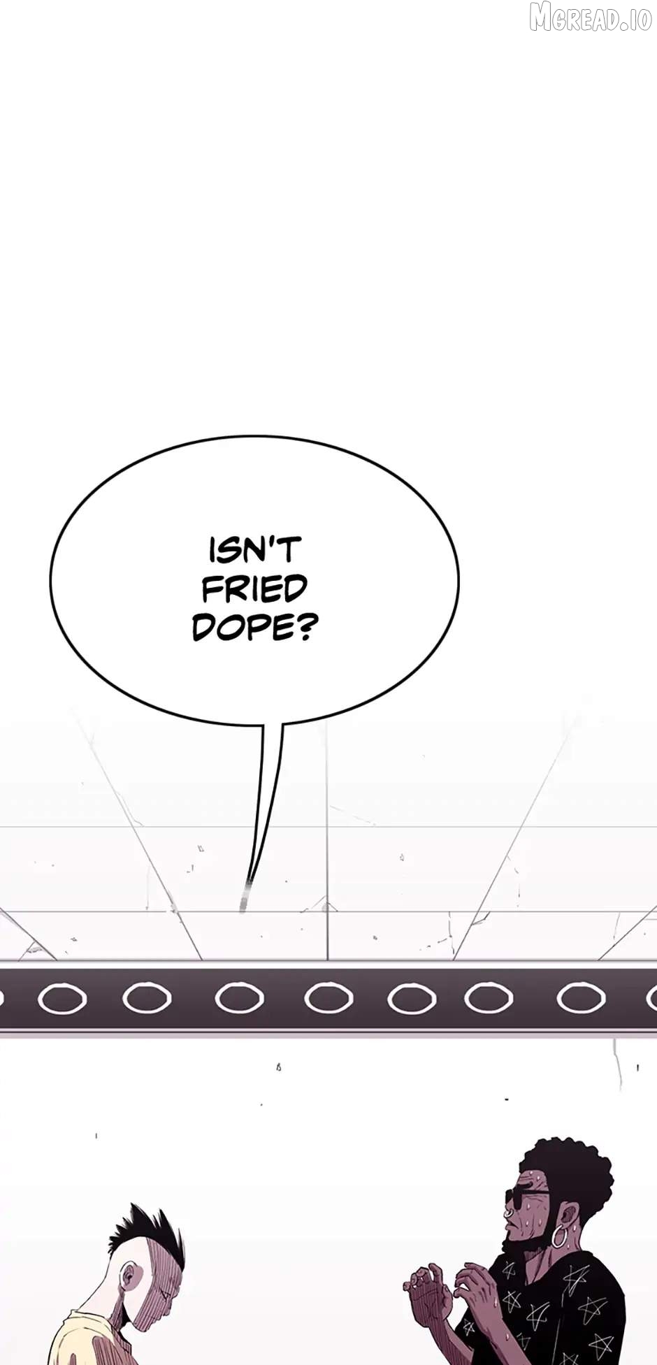 A Better Labor Chapter 84 - page 20