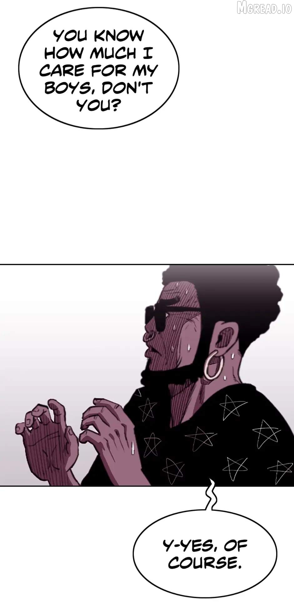 A Better Labor Chapter 84 - page 22