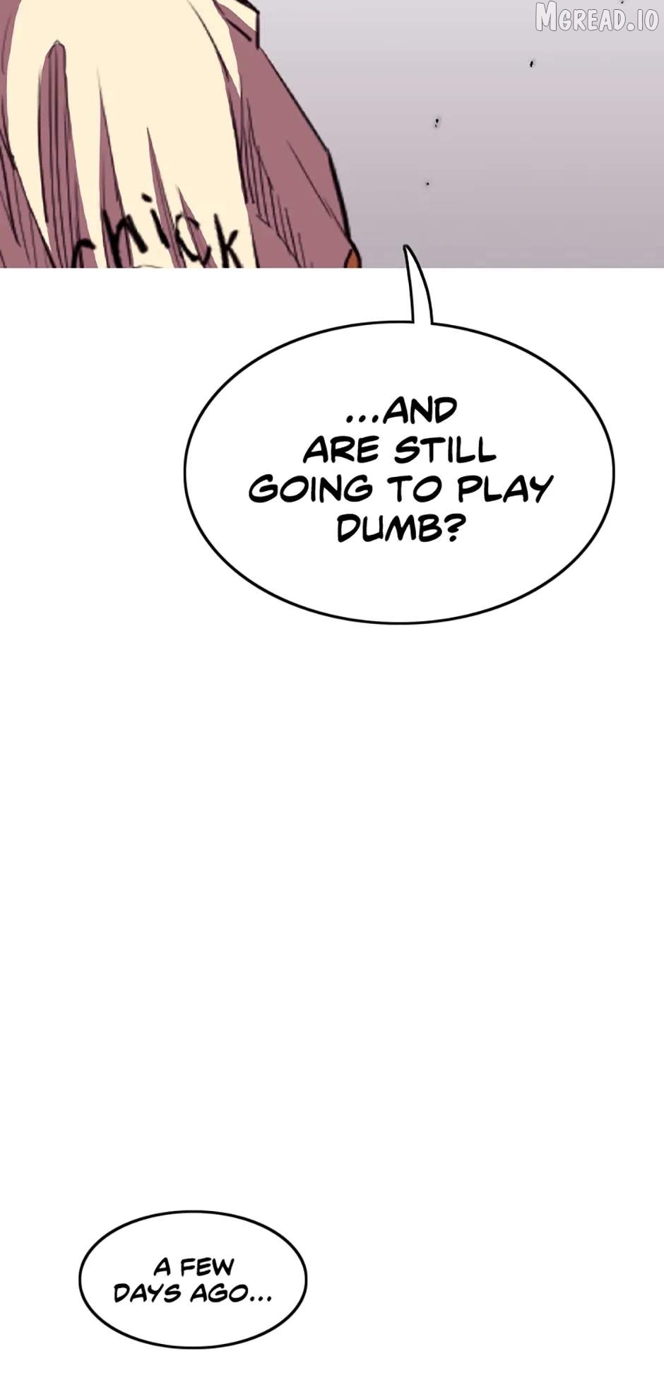 A Better Labor Chapter 84 - page 24