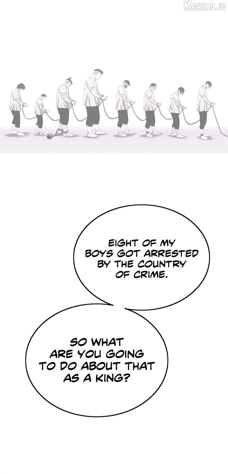 A Better Labor Chapter 84 - page 25