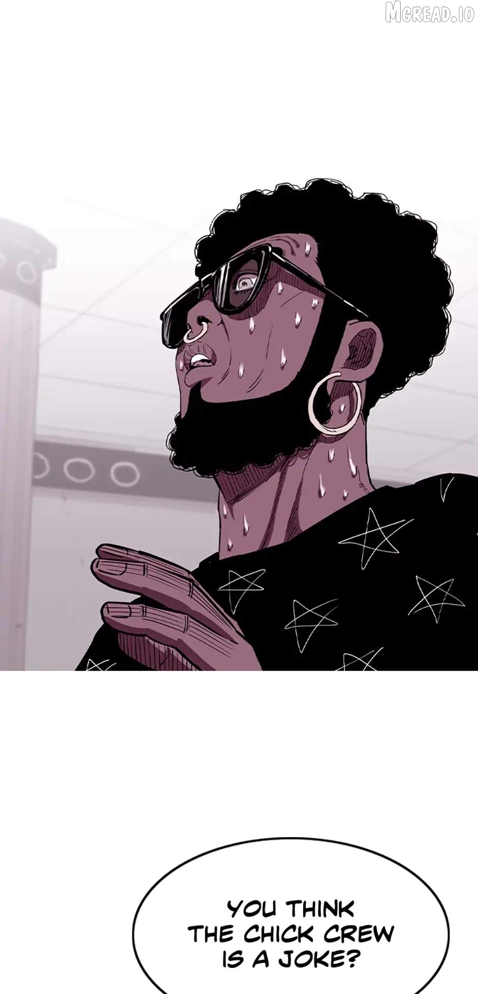 A Better Labor Chapter 84 - page 26