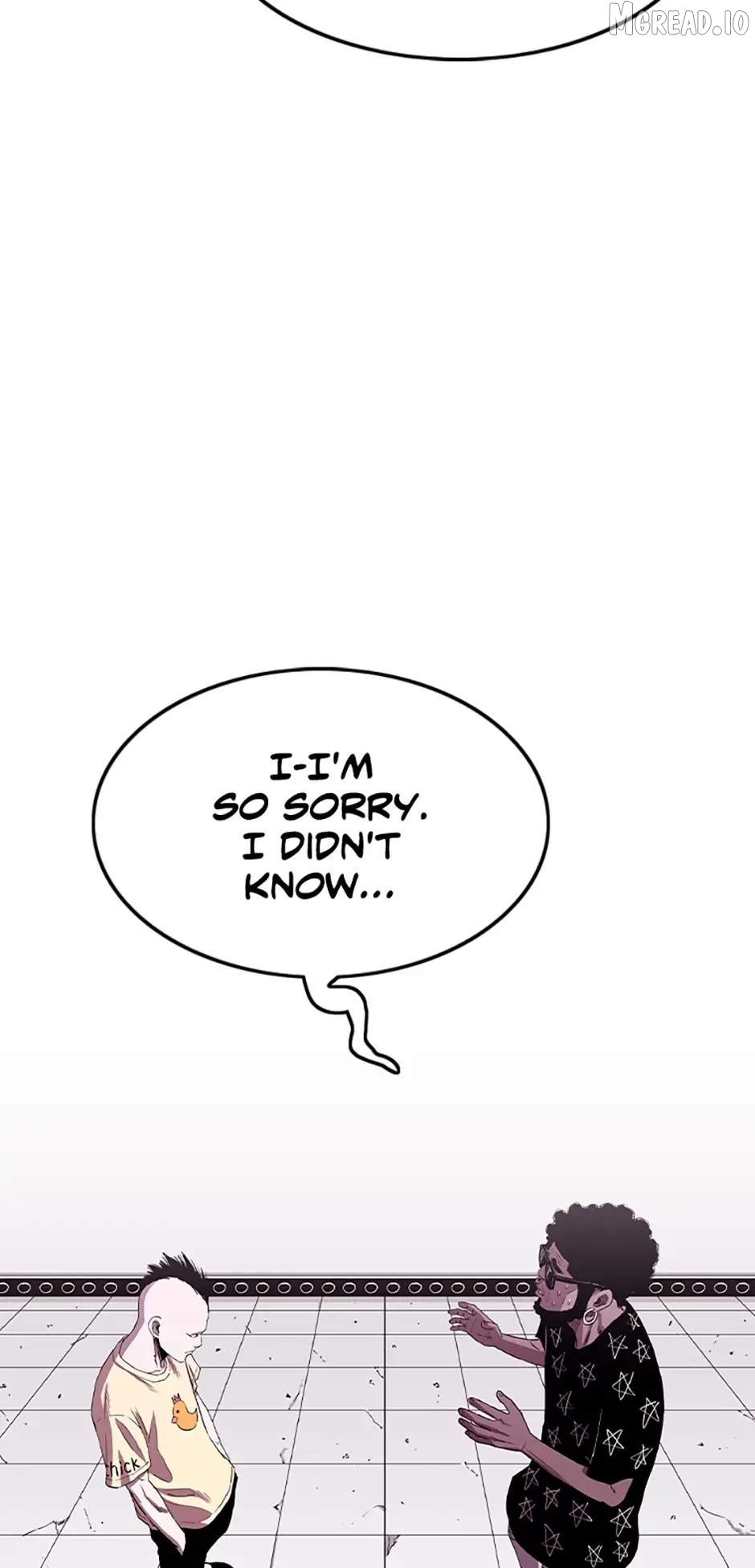 A Better Labor Chapter 84 - page 27