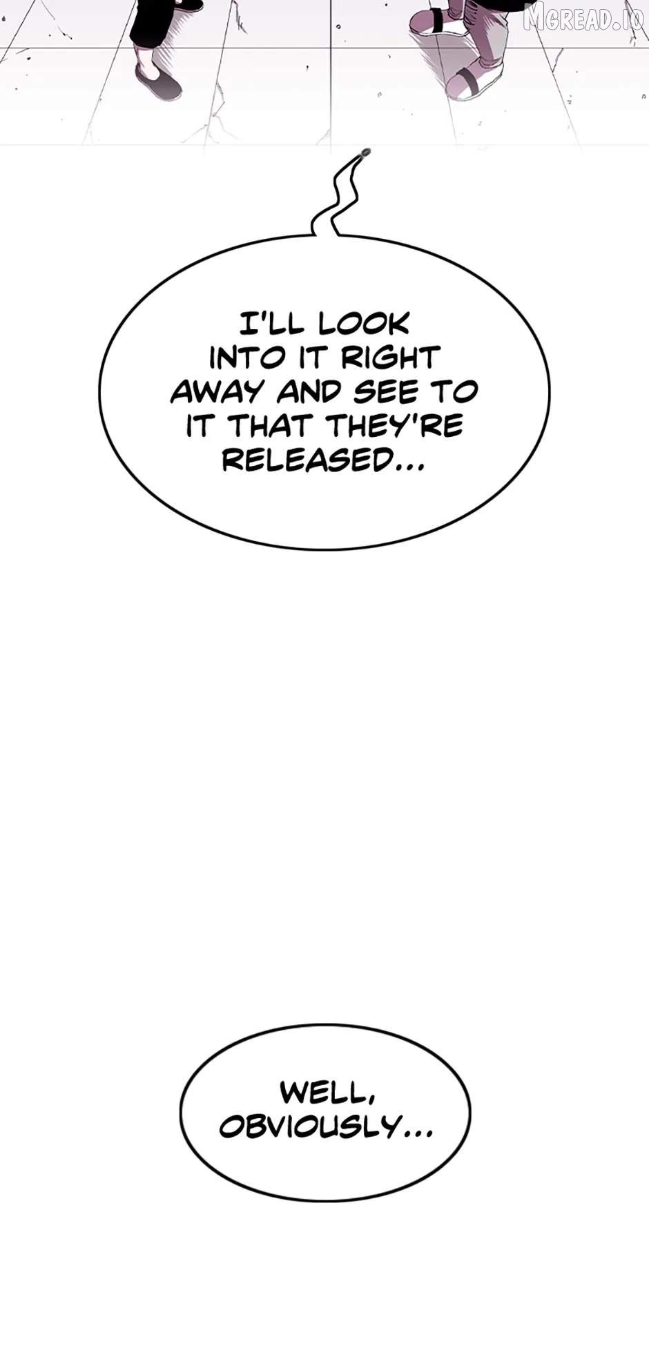 A Better Labor Chapter 84 - page 28