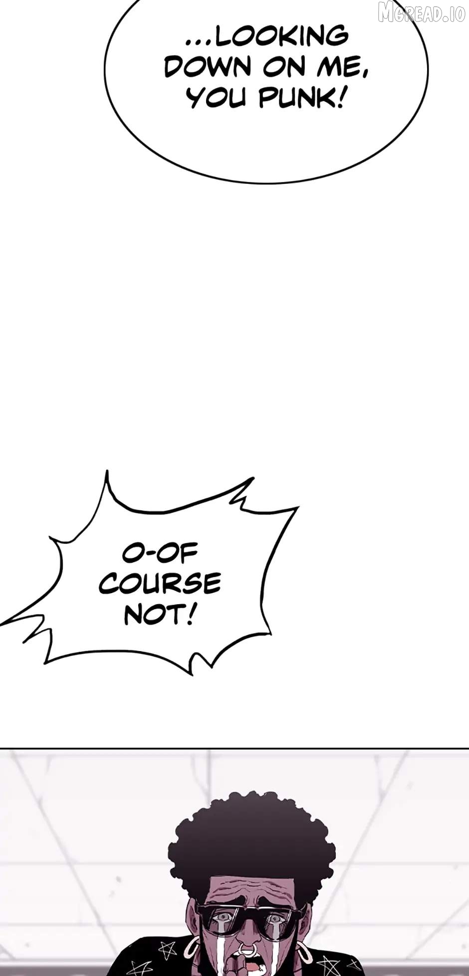 A Better Labor Chapter 84 - page 32