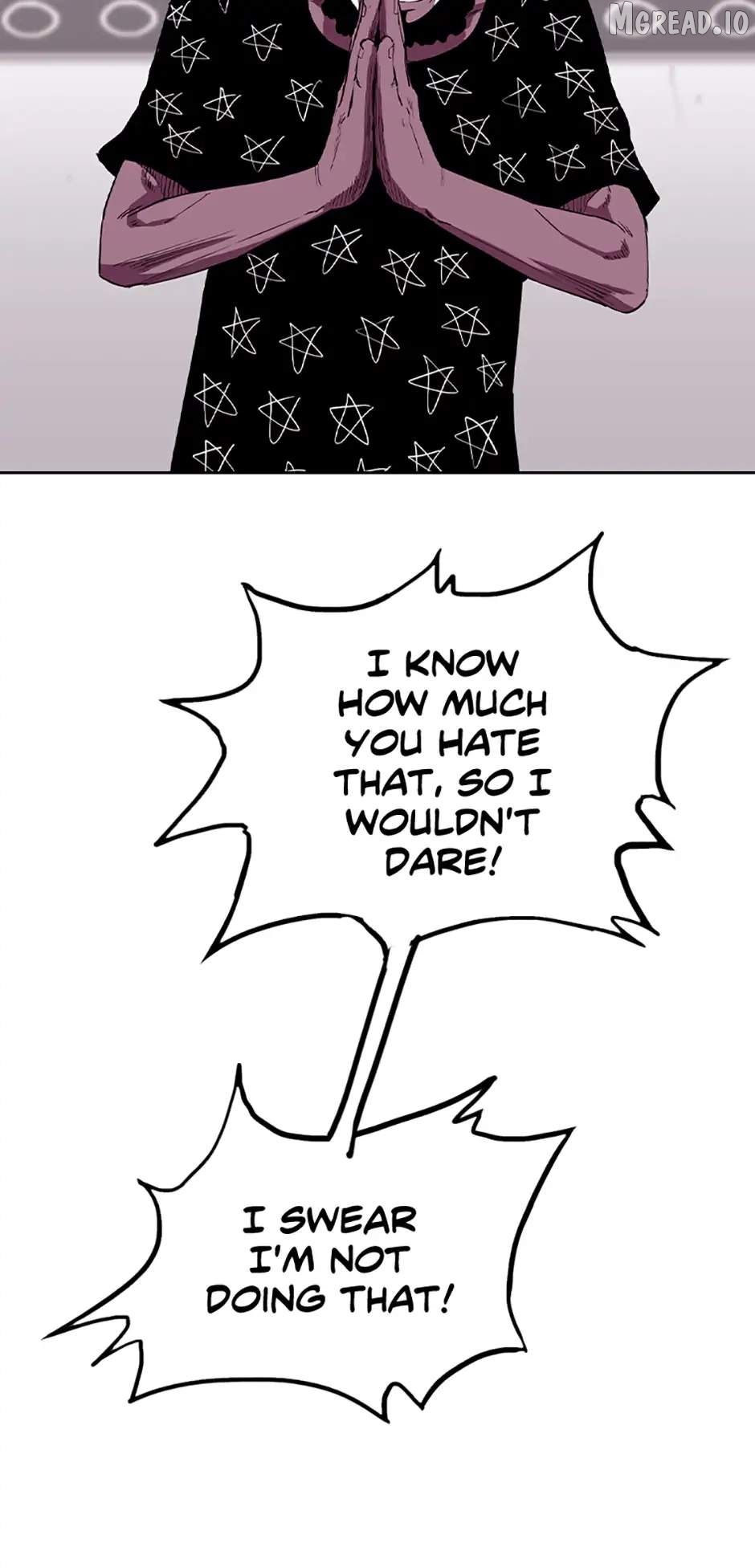 A Better Labor Chapter 84 - page 33