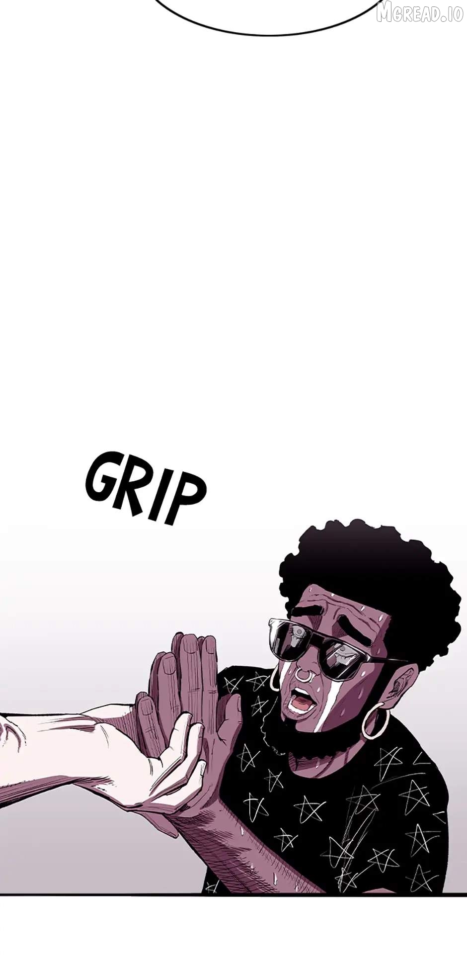 A Better Labor Chapter 84 - page 35