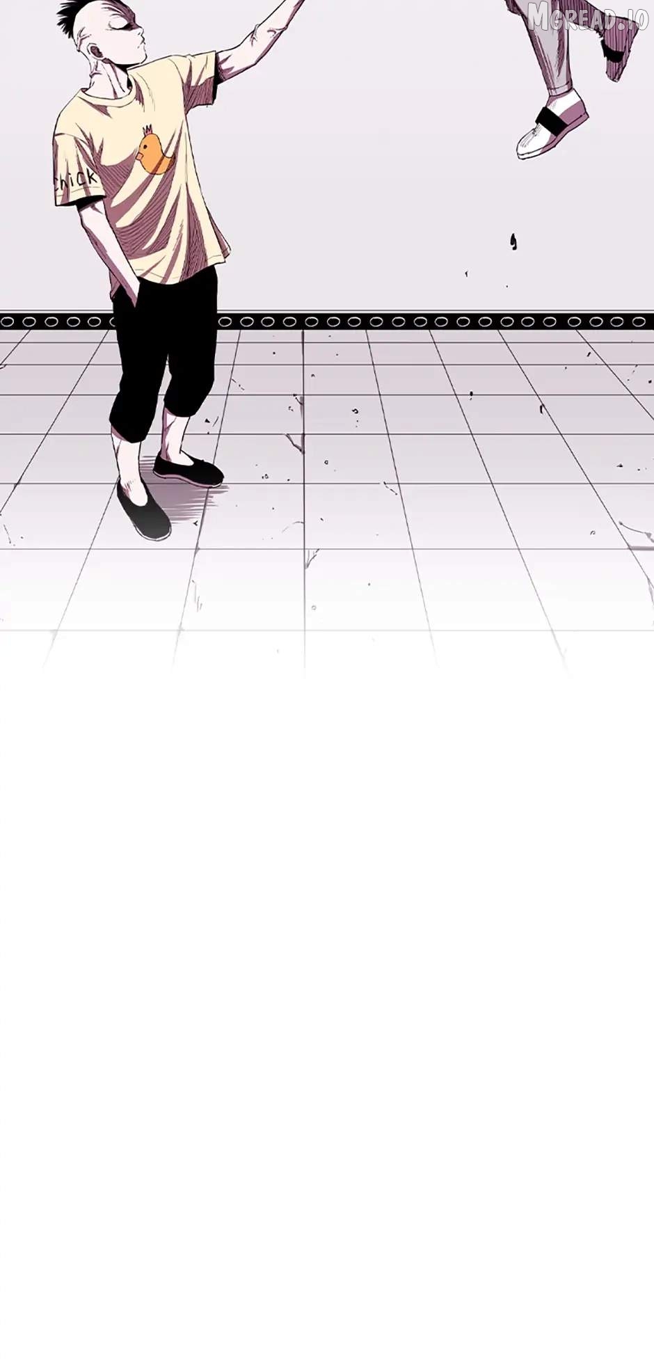 A Better Labor Chapter 84 - page 37