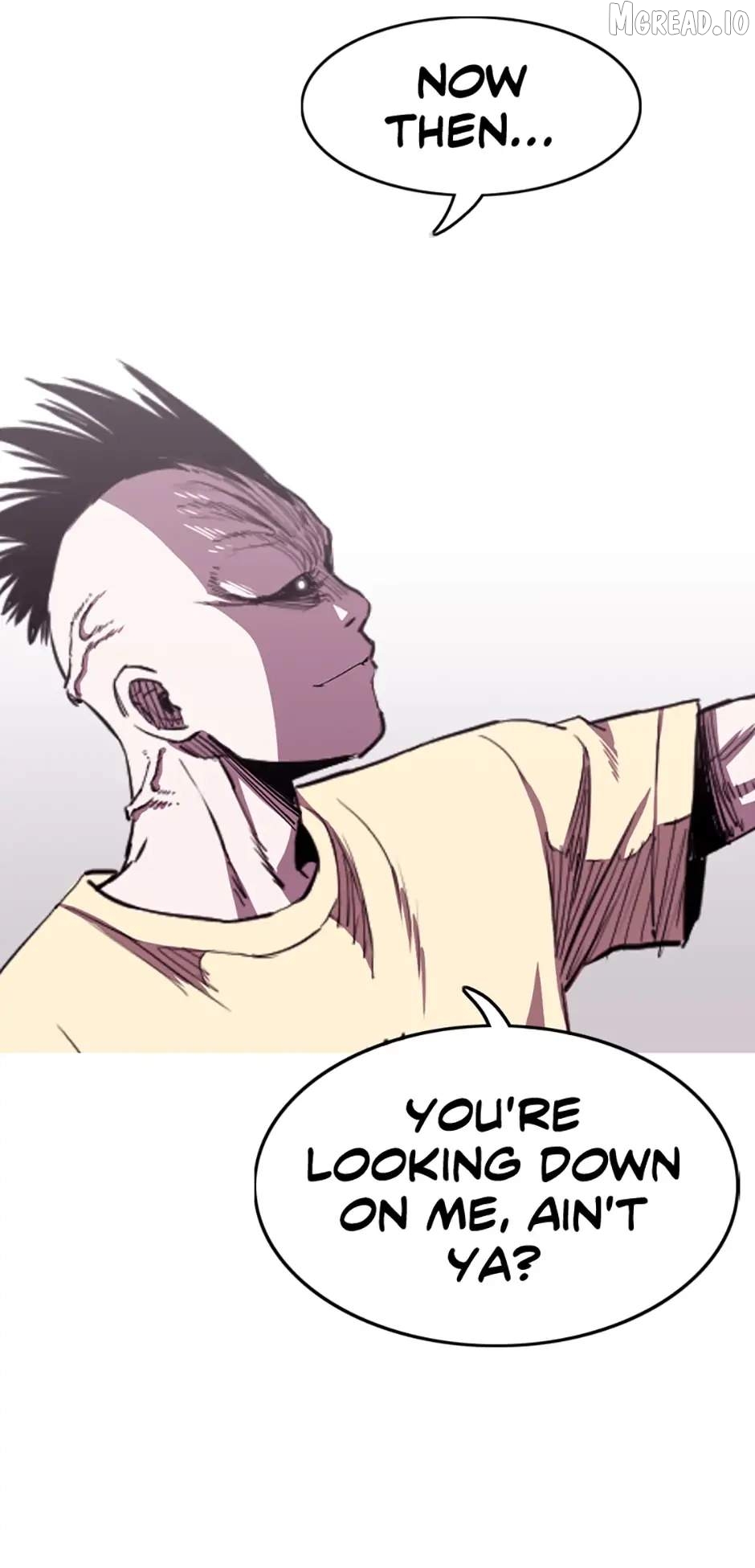 A Better Labor Chapter 84 - page 38