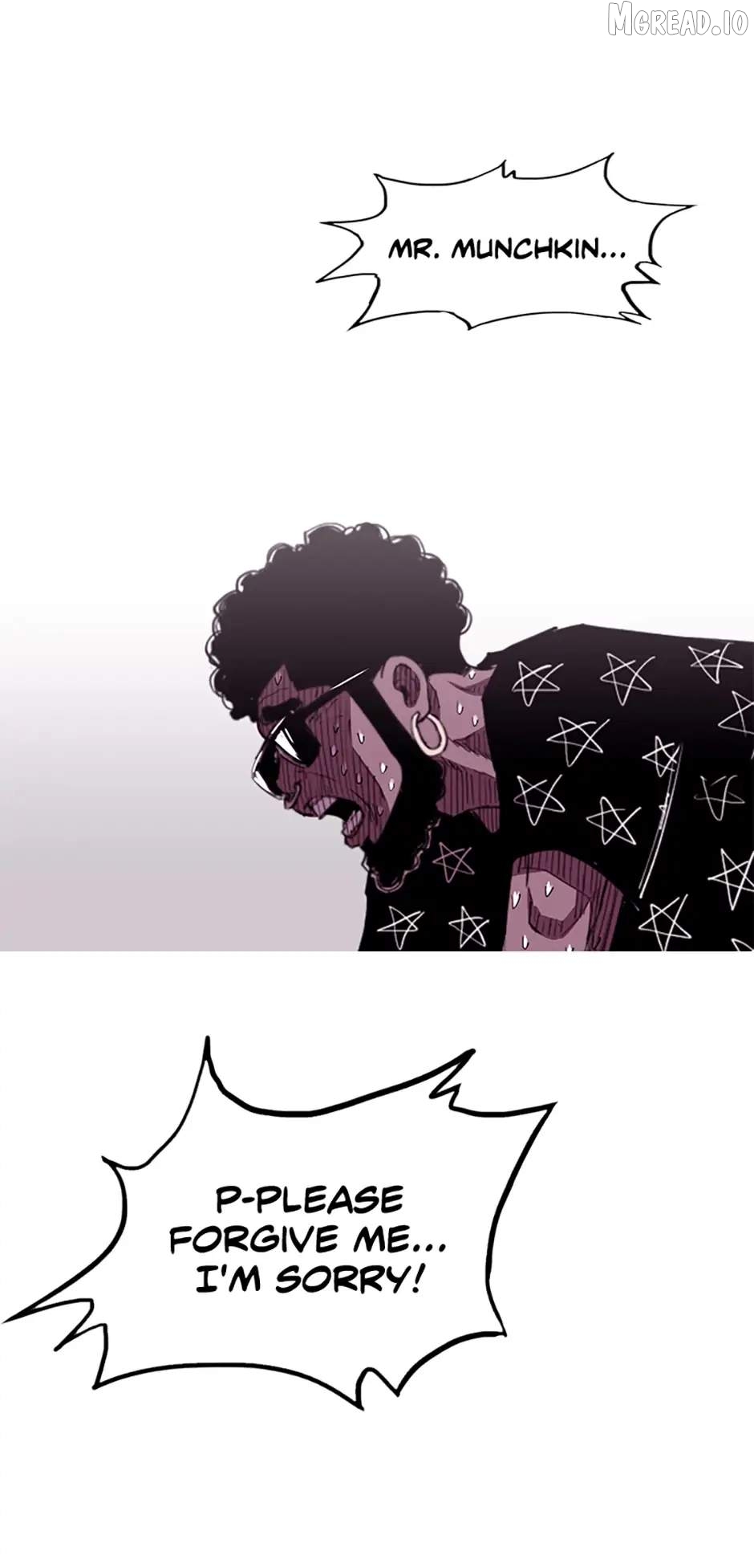 A Better Labor Chapter 84 - page 39