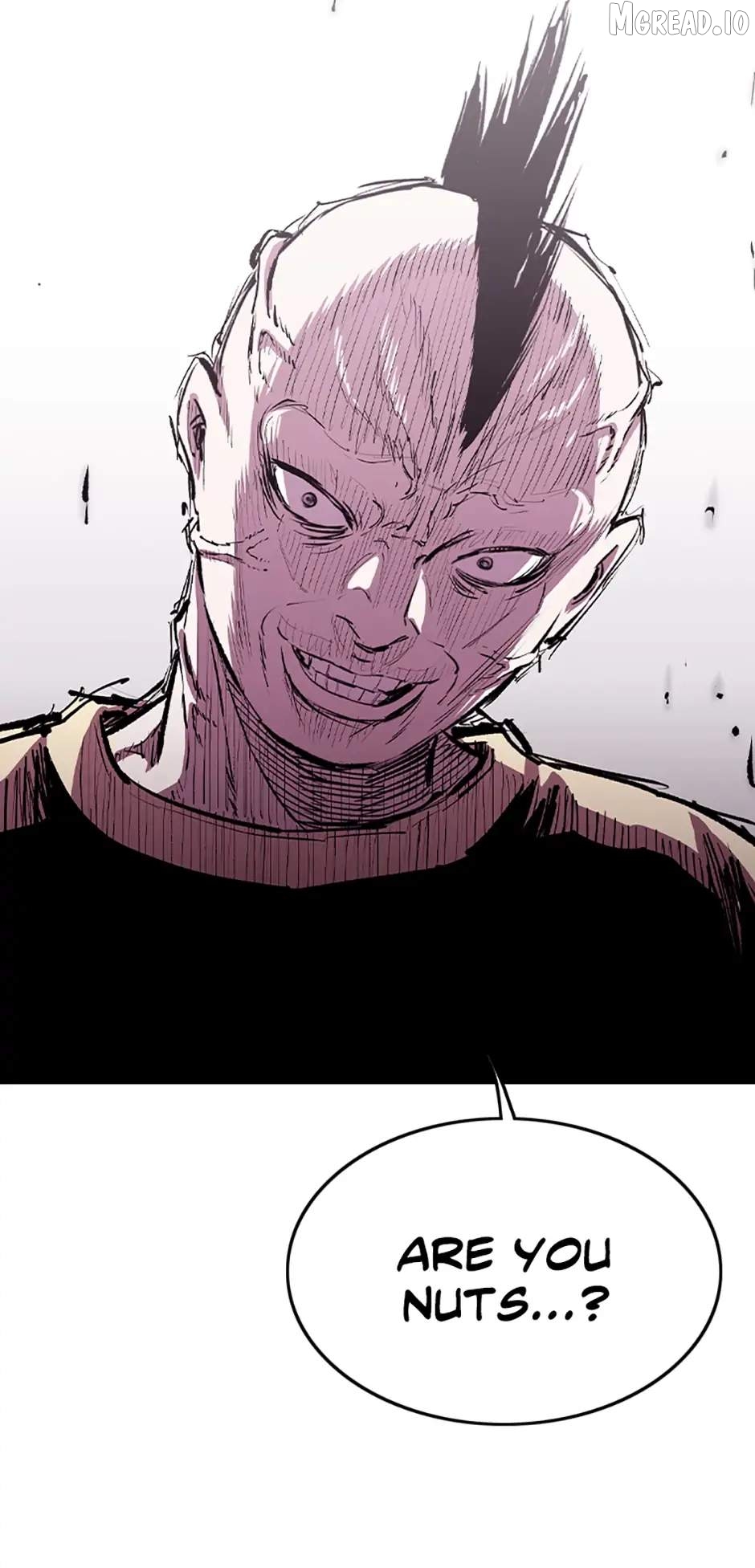 A Better Labor Chapter 84 - page 4