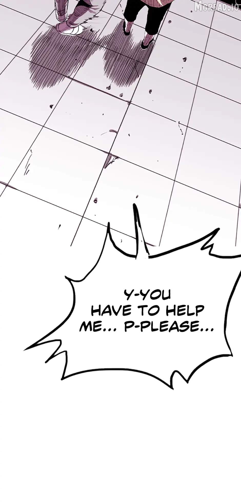 A Better Labor Chapter 84 - page 42