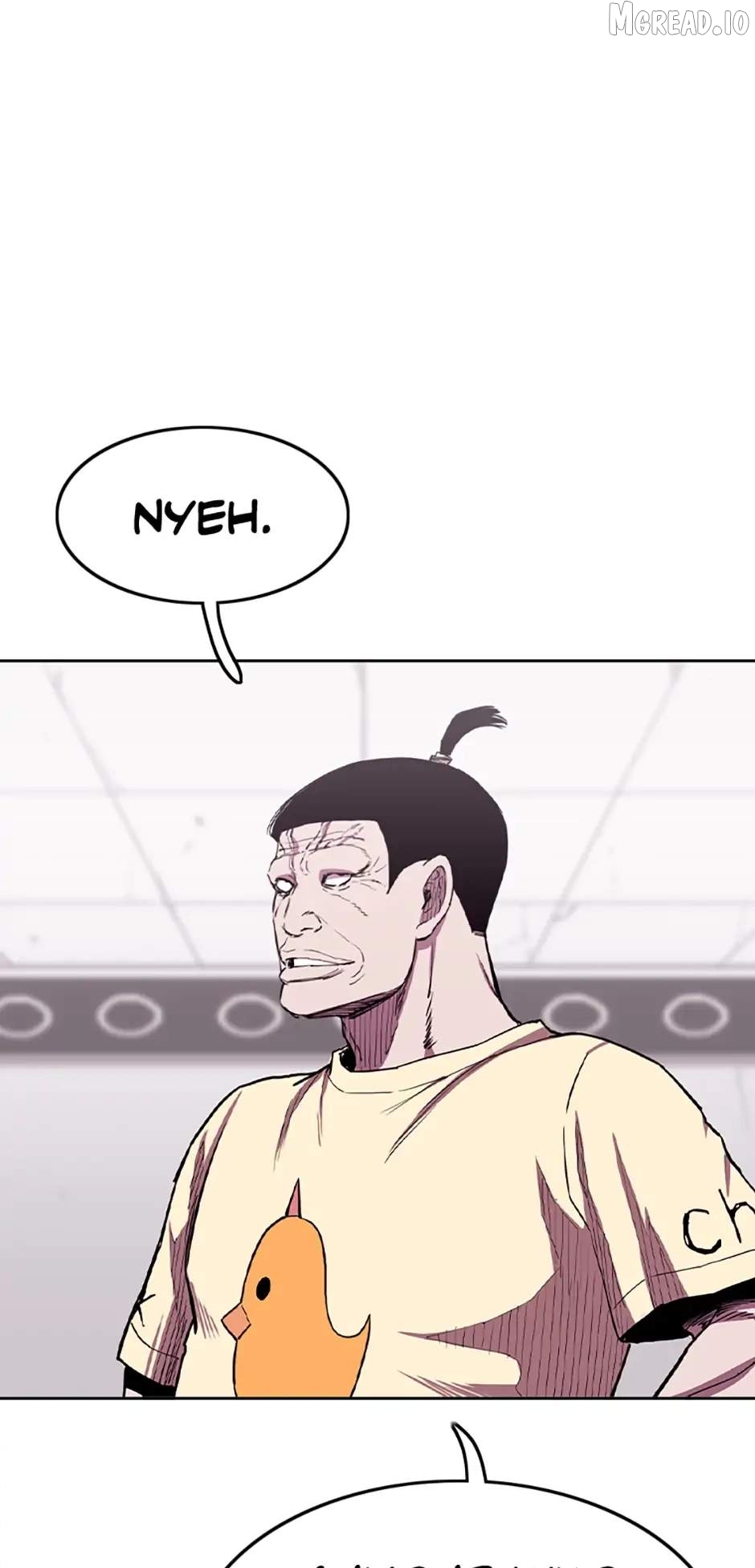 A Better Labor Chapter 84 - page 43