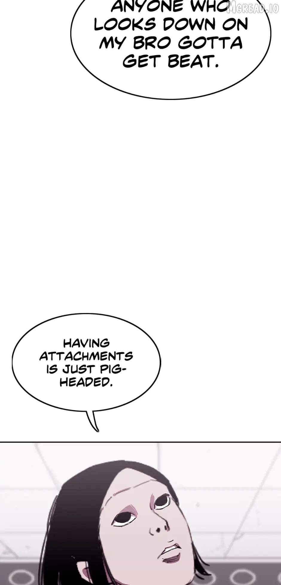 A Better Labor Chapter 84 - page 44