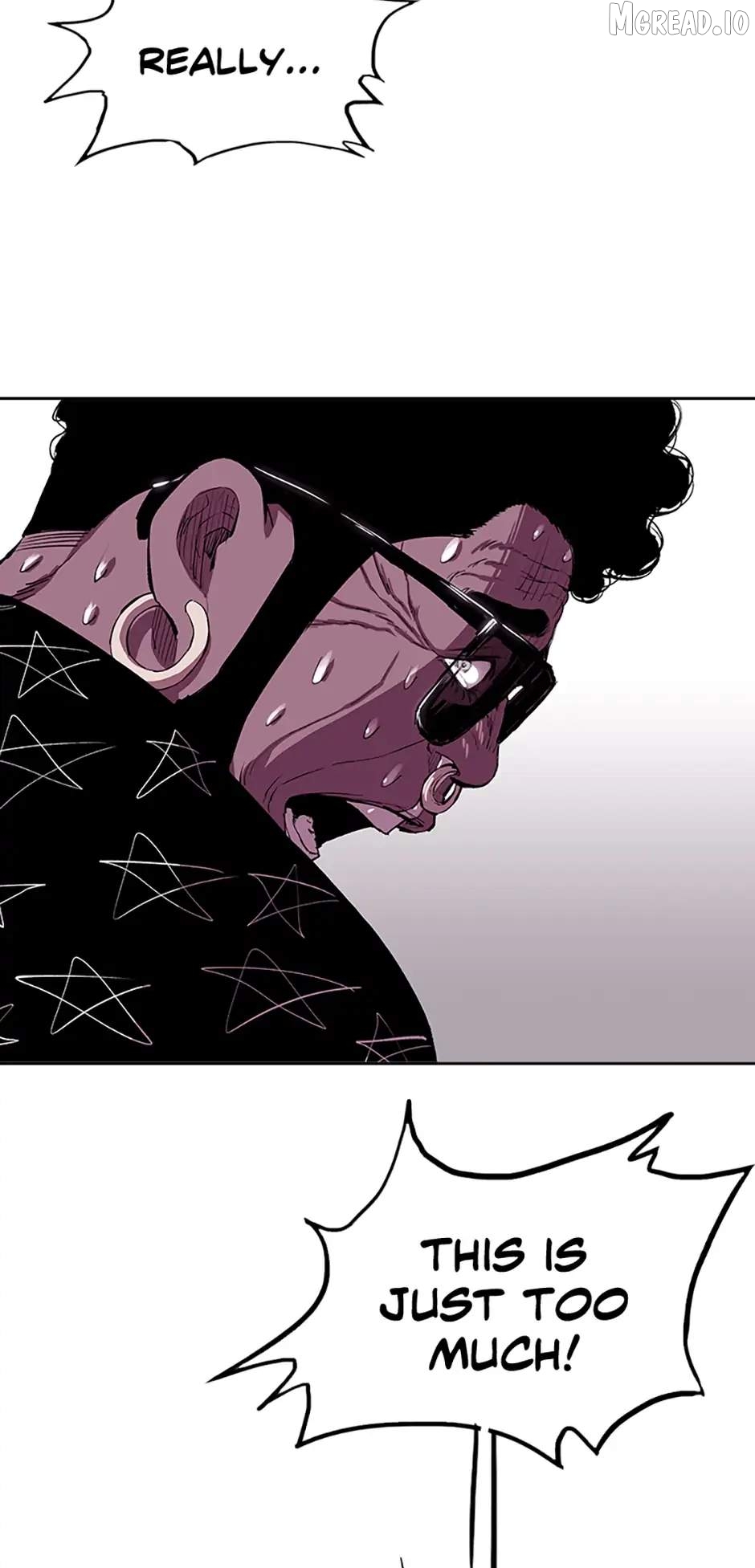 A Better Labor Chapter 84 - page 46