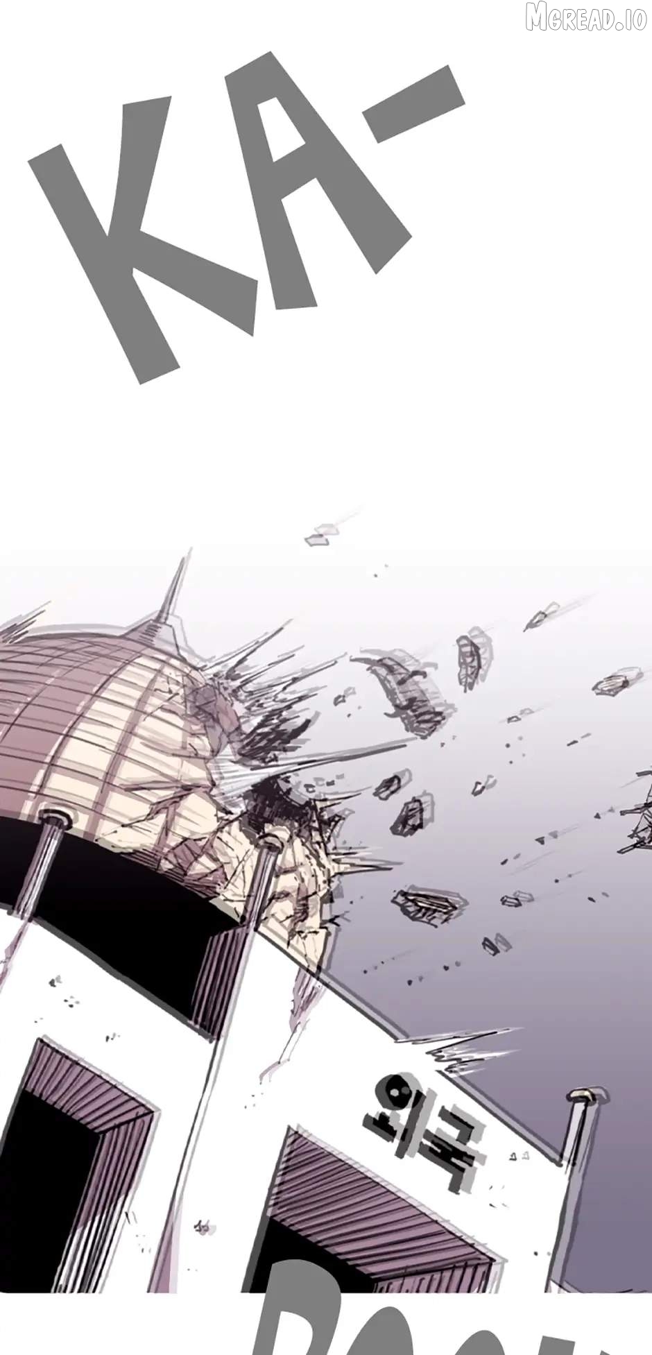 A Better Labor Chapter 84 - page 49