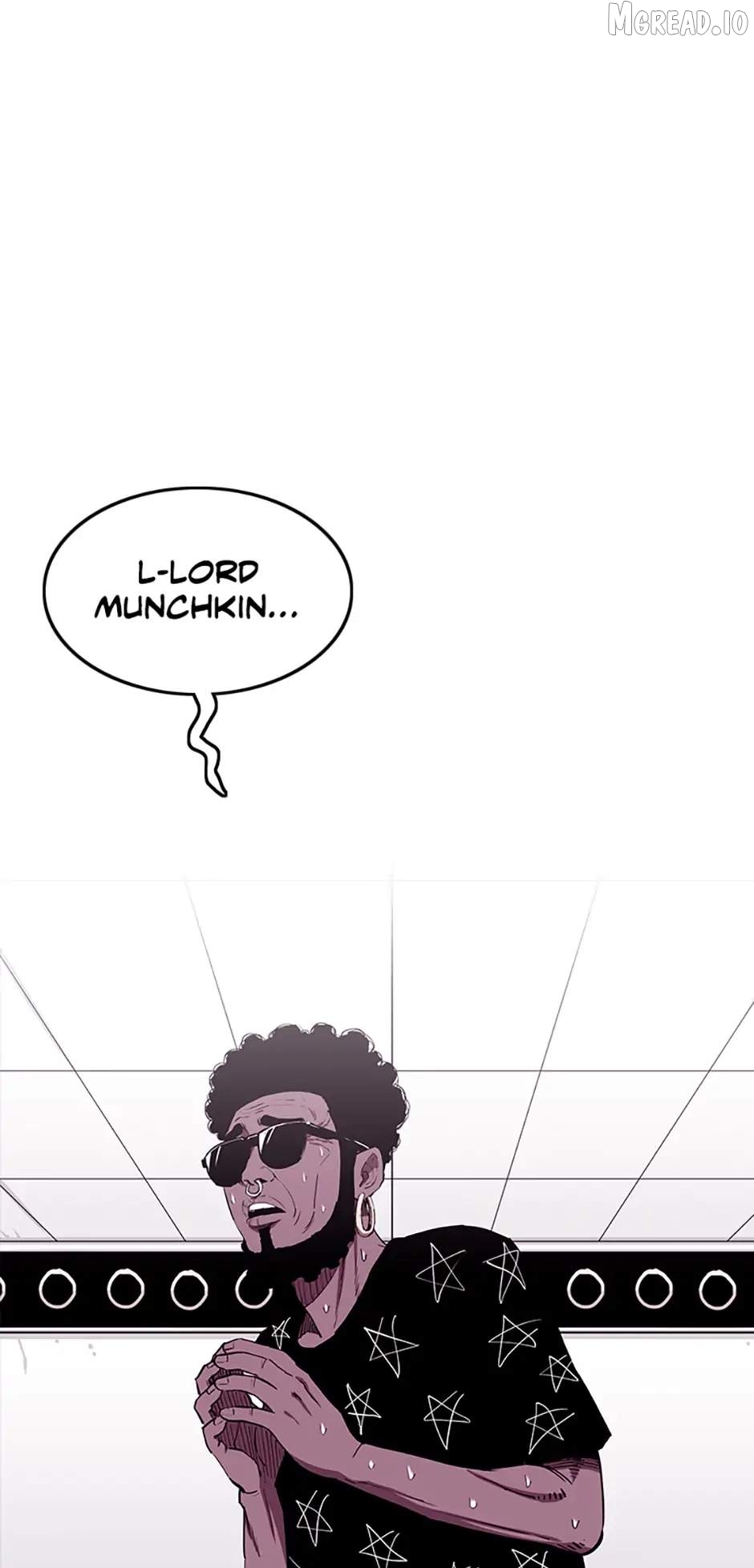 A Better Labor Chapter 84 - page 5