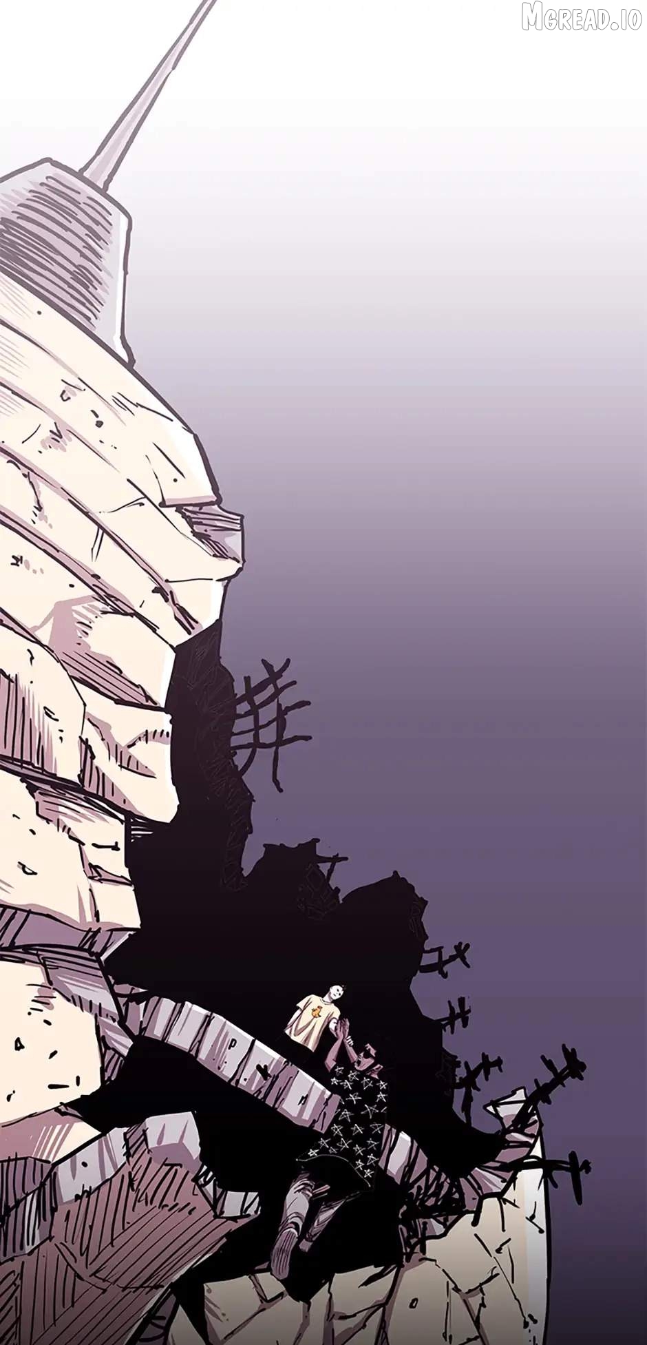 A Better Labor Chapter 84 - page 51