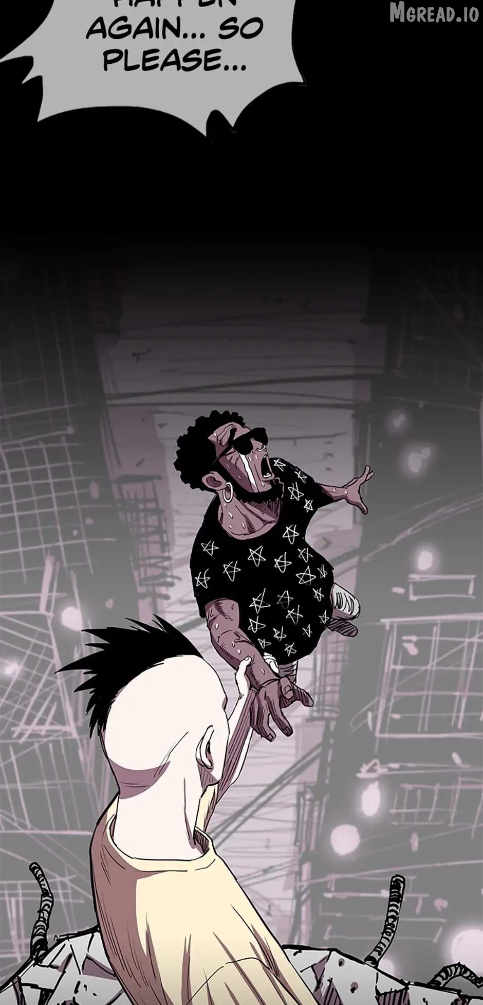 A Better Labor Chapter 84 - page 53